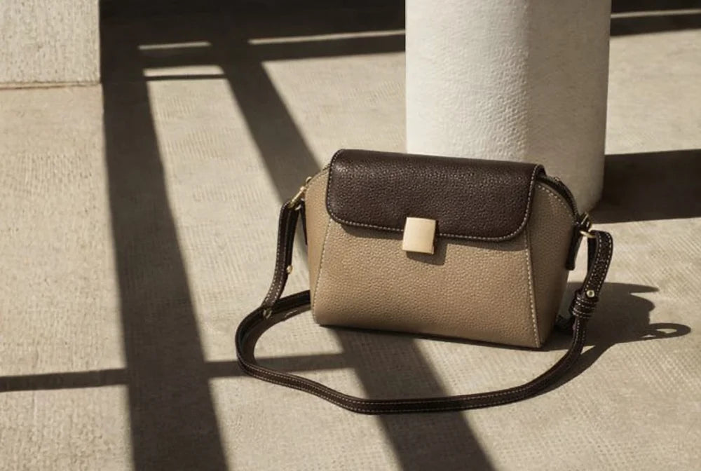 Room for everything. Style for everywhere.