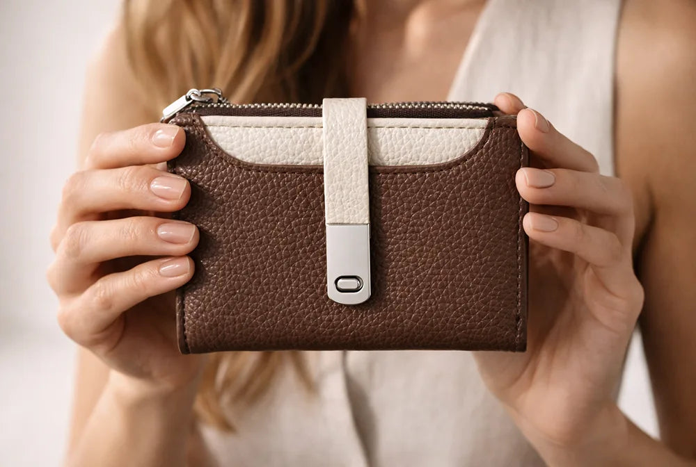 Slim & Travel-Friendly