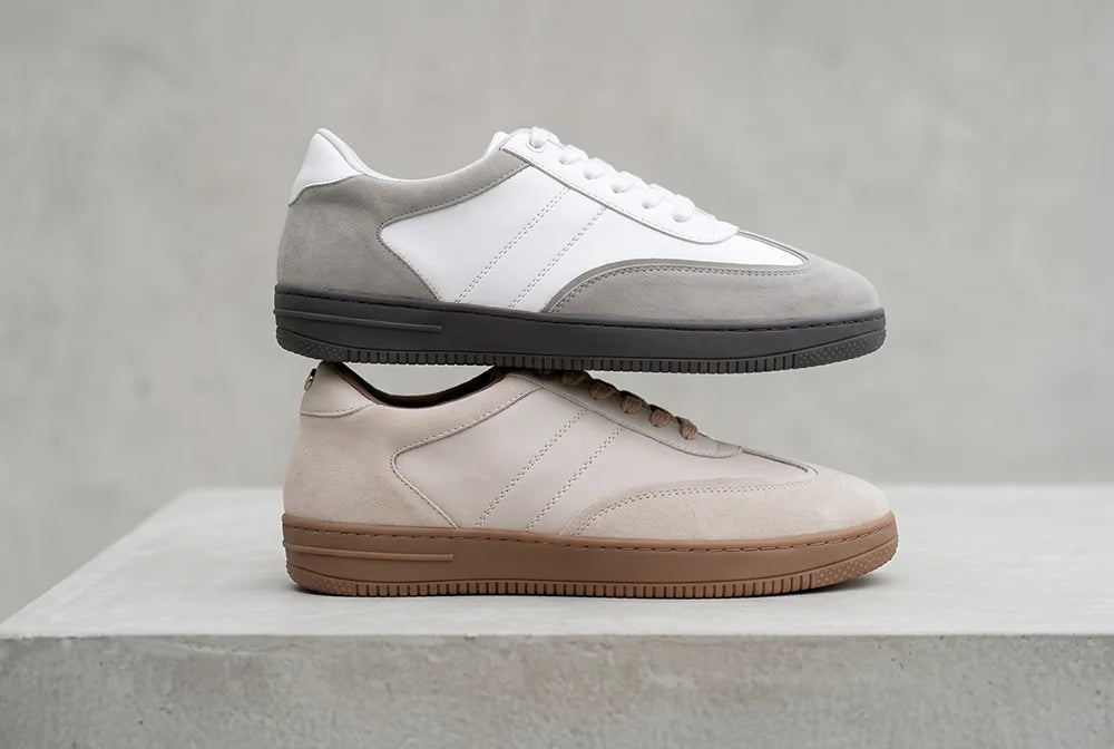 Cushioned Step Support