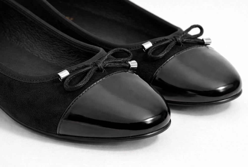 Breezy Open-Toe Design