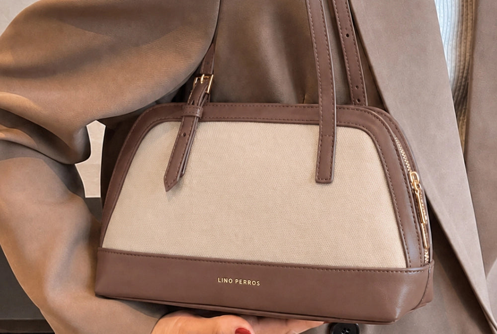 Understated Luxury                       