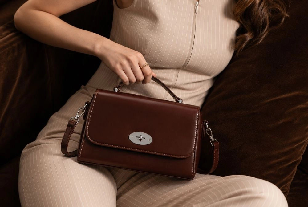 Minimal Yet Luxurious
