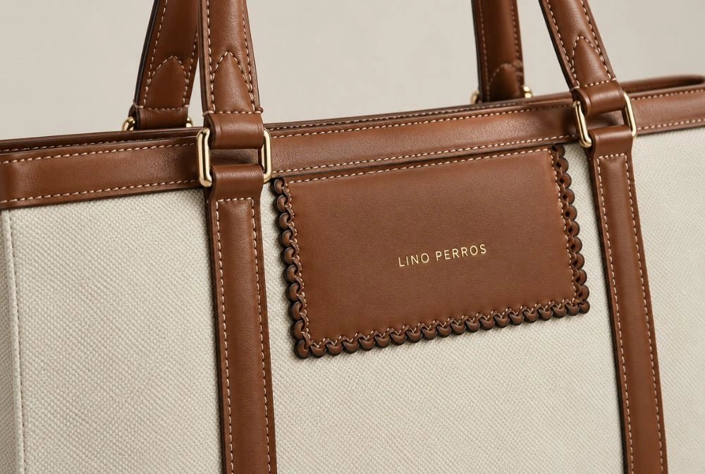 Luxury in Every Detail