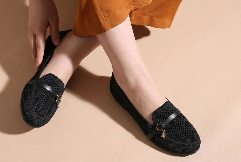 Cushioned Step Experience