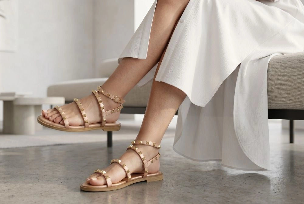 Multi-Strap Silhouette