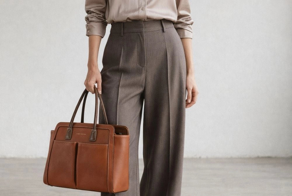 Versatility, Naturally Yours