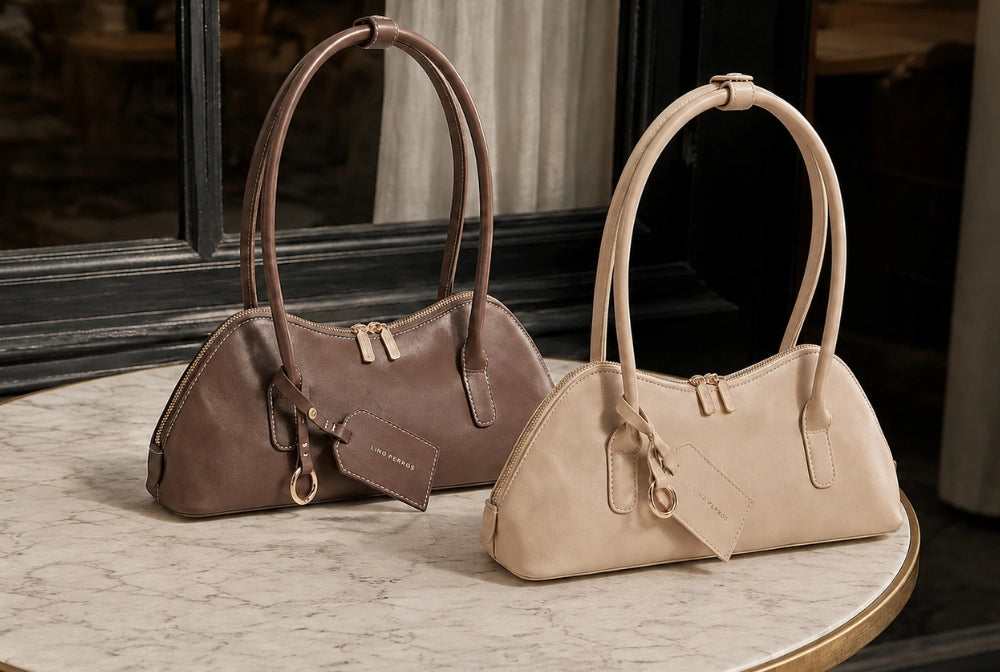 Carry More, Beautifully