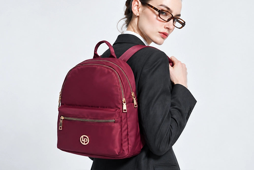 Everyday Luxury 