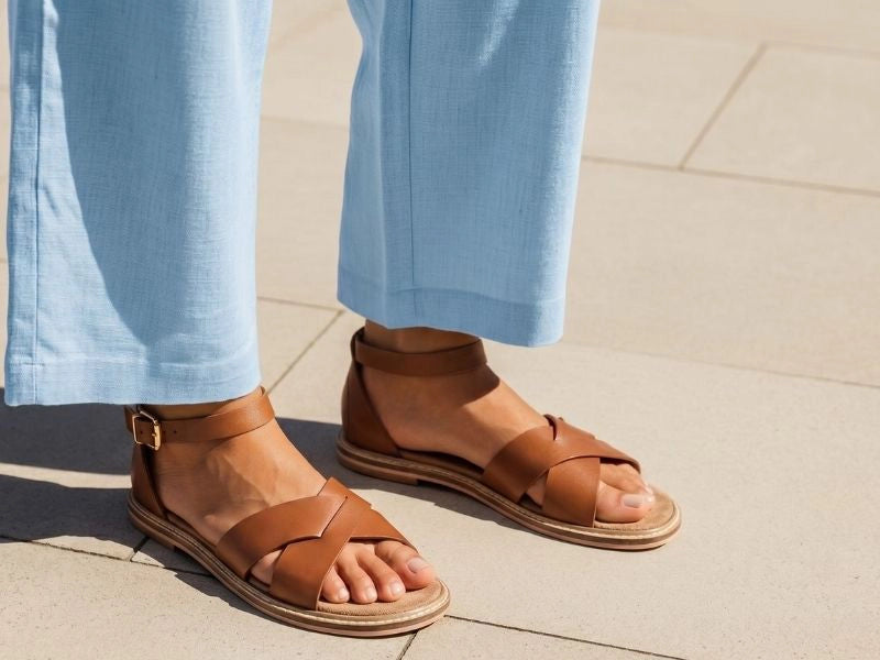 Lightweight Summer Comfort
