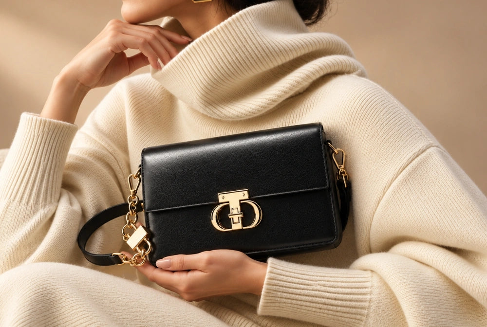 Luxury in Every Detail