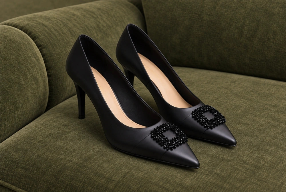 Designed to Impress