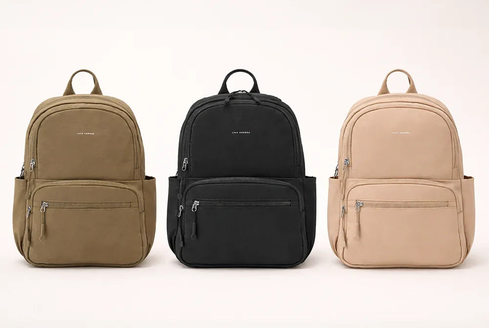 Versatility On the Go