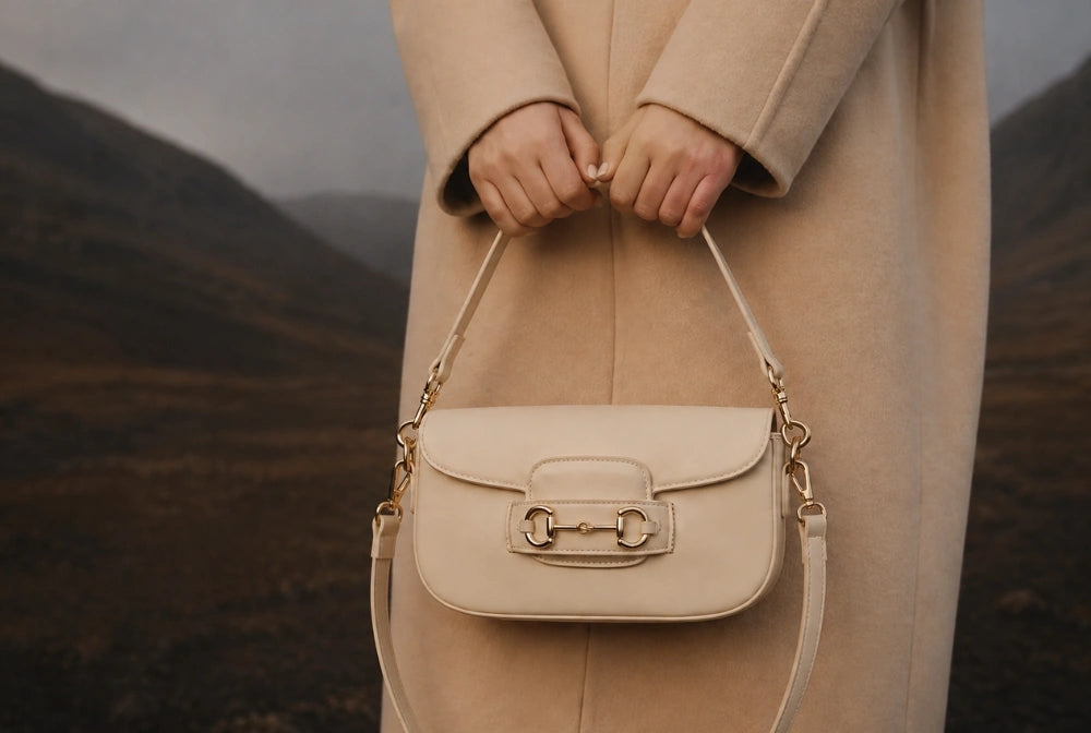 Structured to Impress