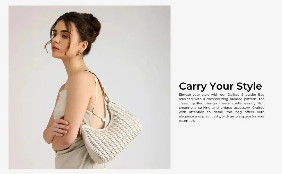 Maddie Ace Cherry Shoulder Bag