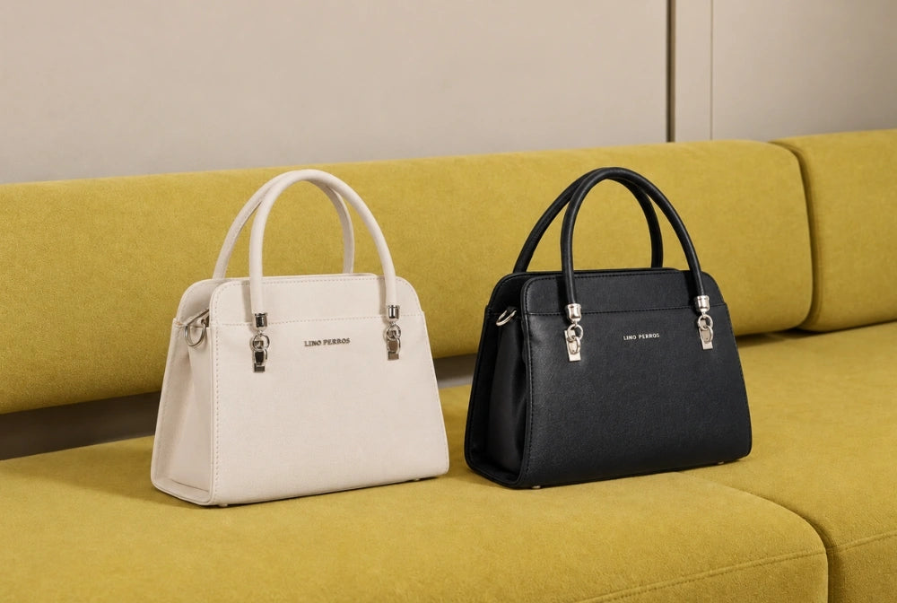 Structured to Impress