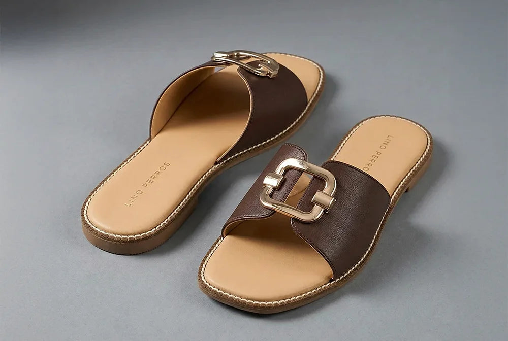 Soft Cushion Footbed