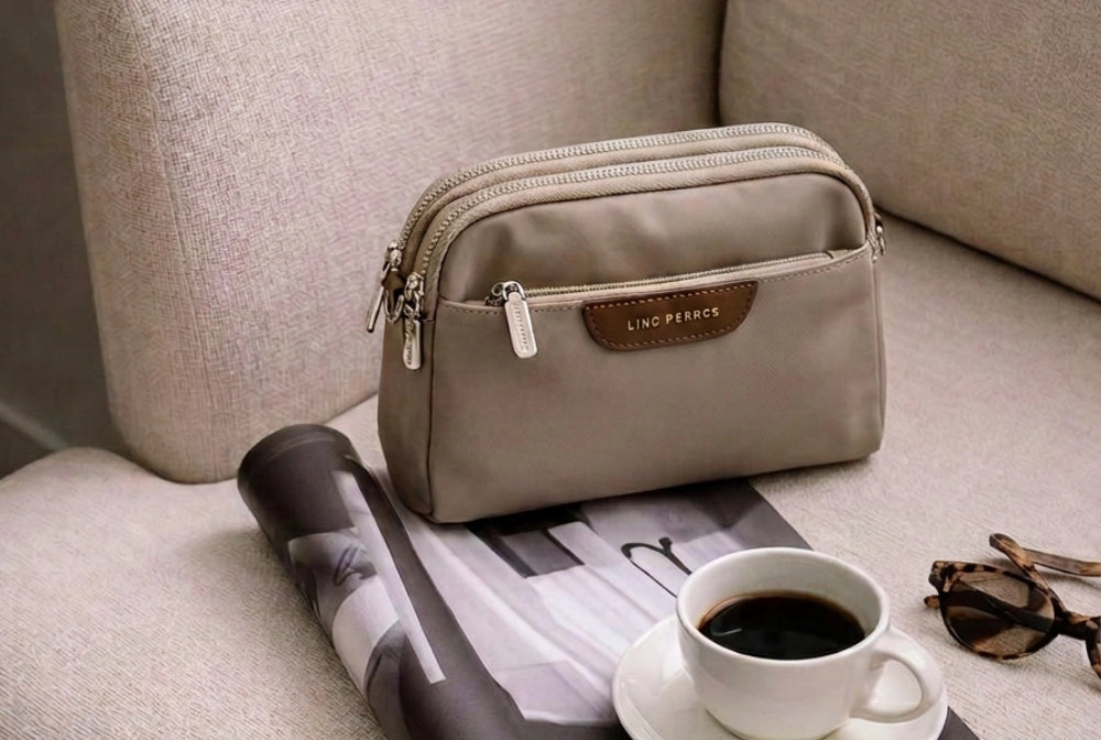 Travel Light