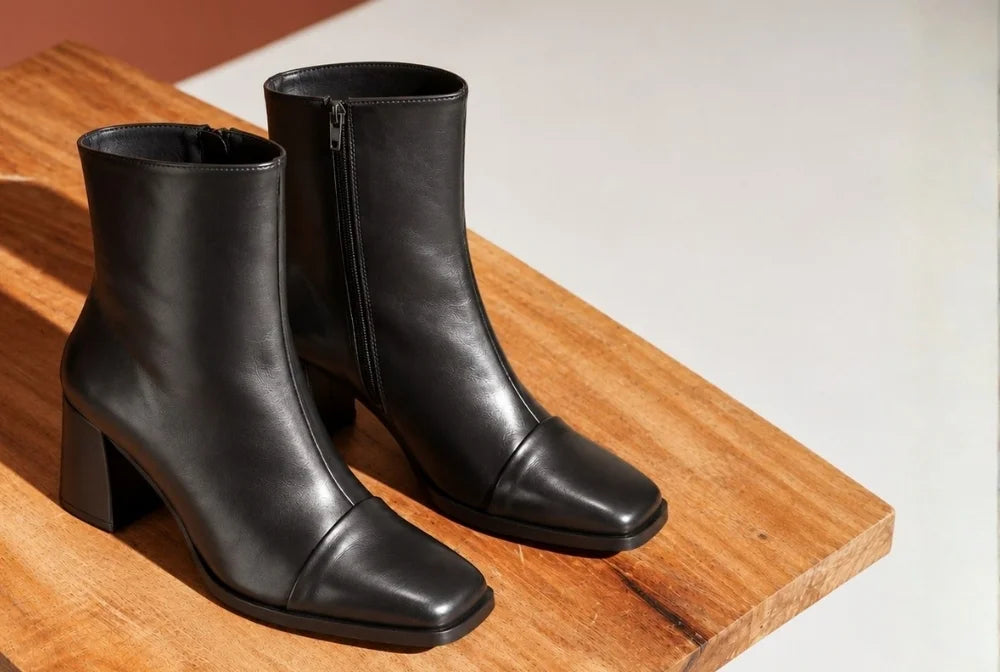 Uncompromising Style, Timeless Appeal
