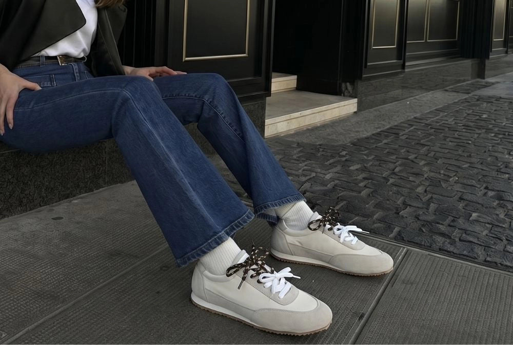 Lightweight Comfort Fit