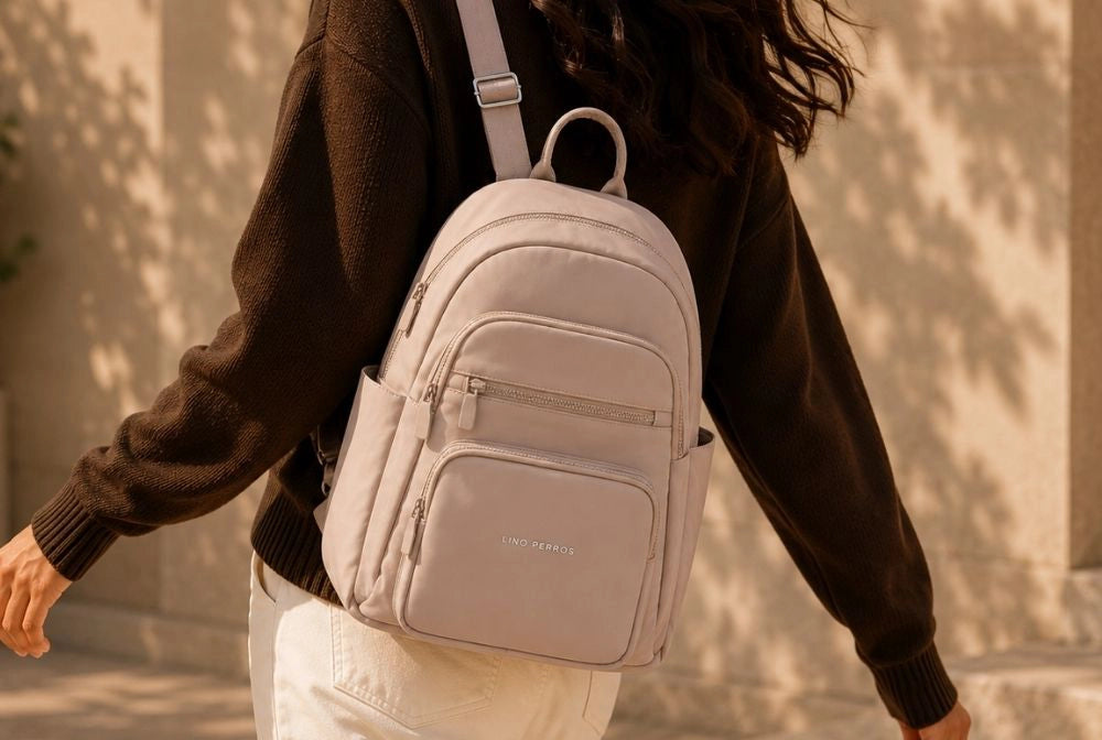 Smart Carry