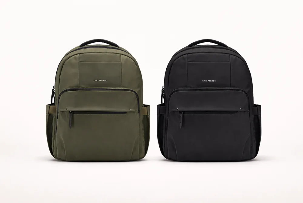 Buy Harvard Arthur Black Backpack