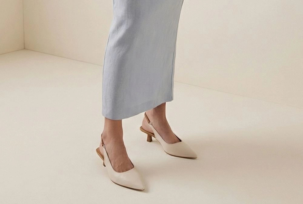 Cushioned Sole Support
