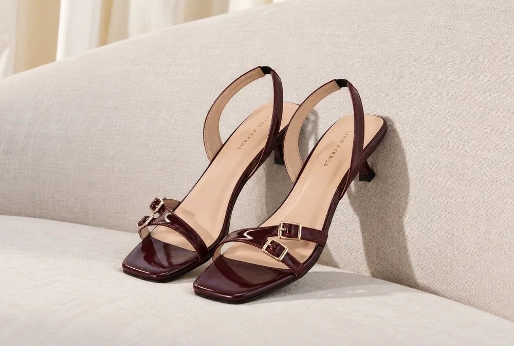 A Touch of Luxury