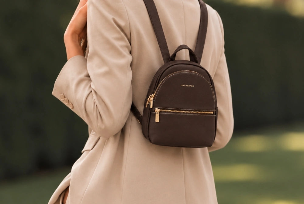 Smooth Luxe Finish