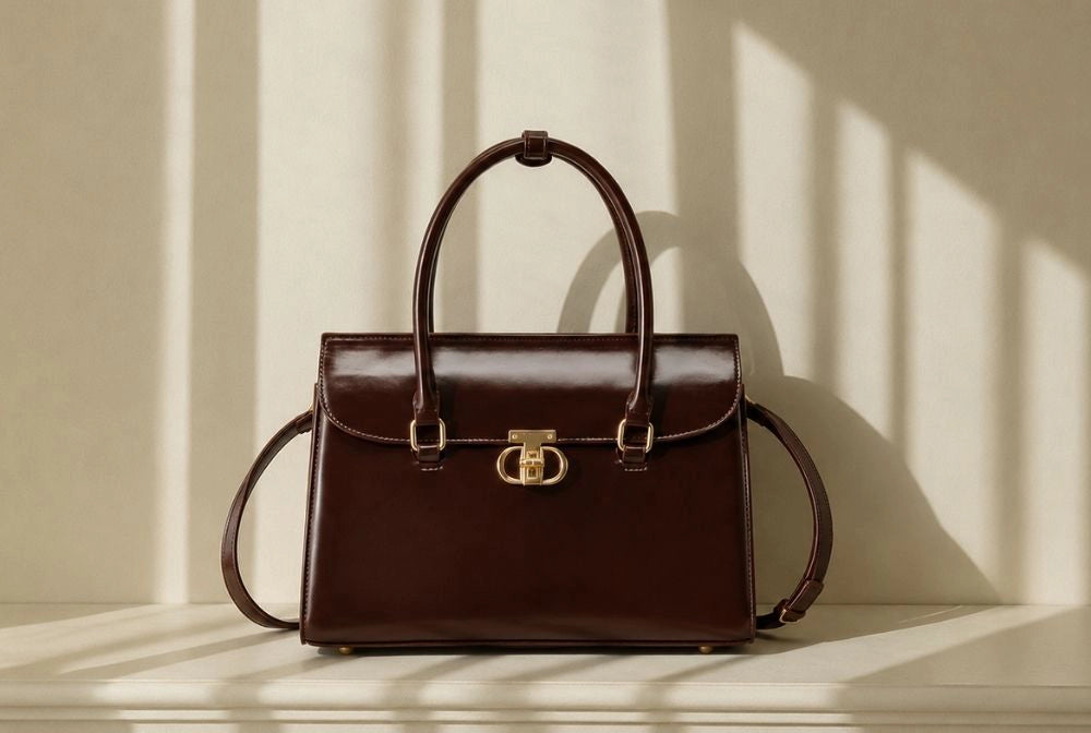 Luxury Without Effort