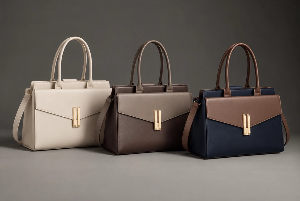 Crafted to Impress