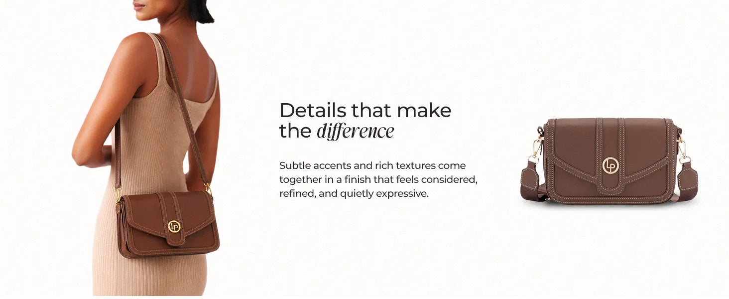 Monroe Everyday Navy Sling Bag