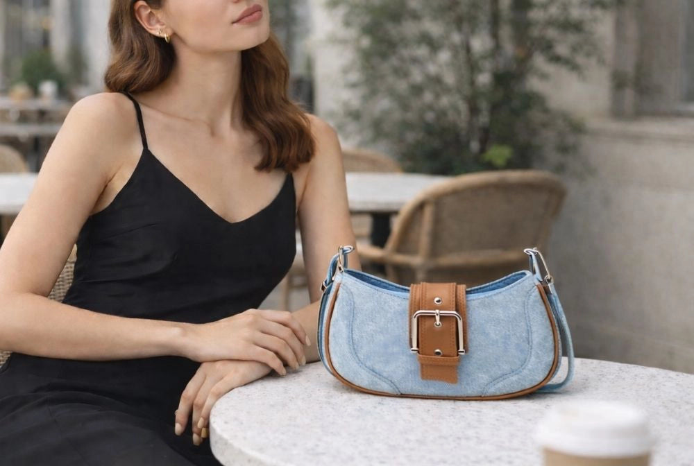 Spacious Yet Structured