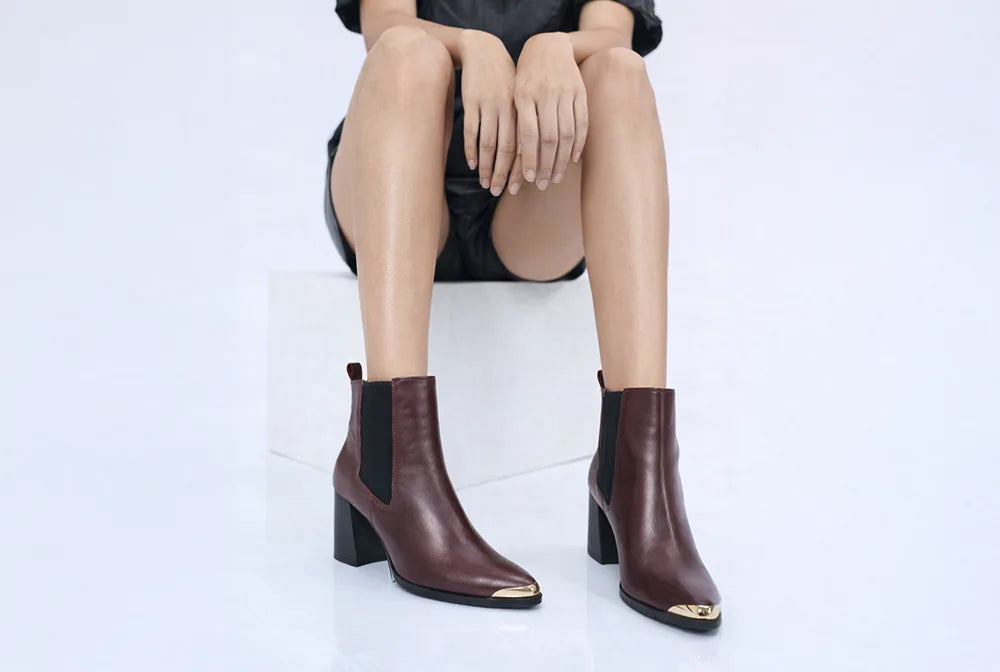 Stable & Comfortable Fit
