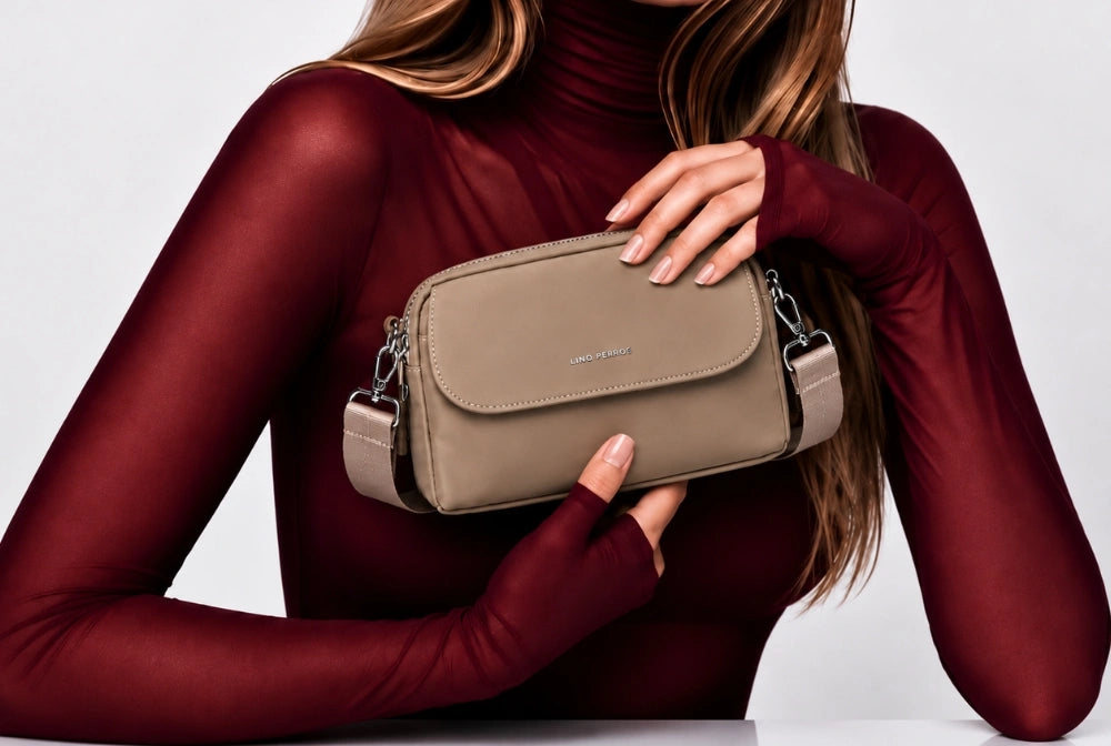 Luxury in Every Detail 