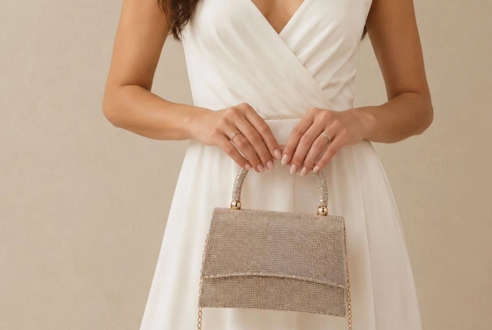 Crafted To Shine