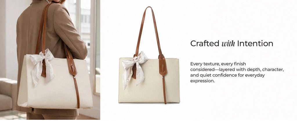 product description banner