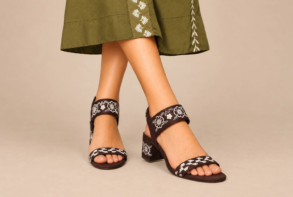 The Statement Step 