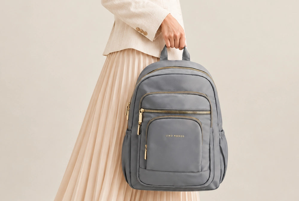 Effortlessly Refined 