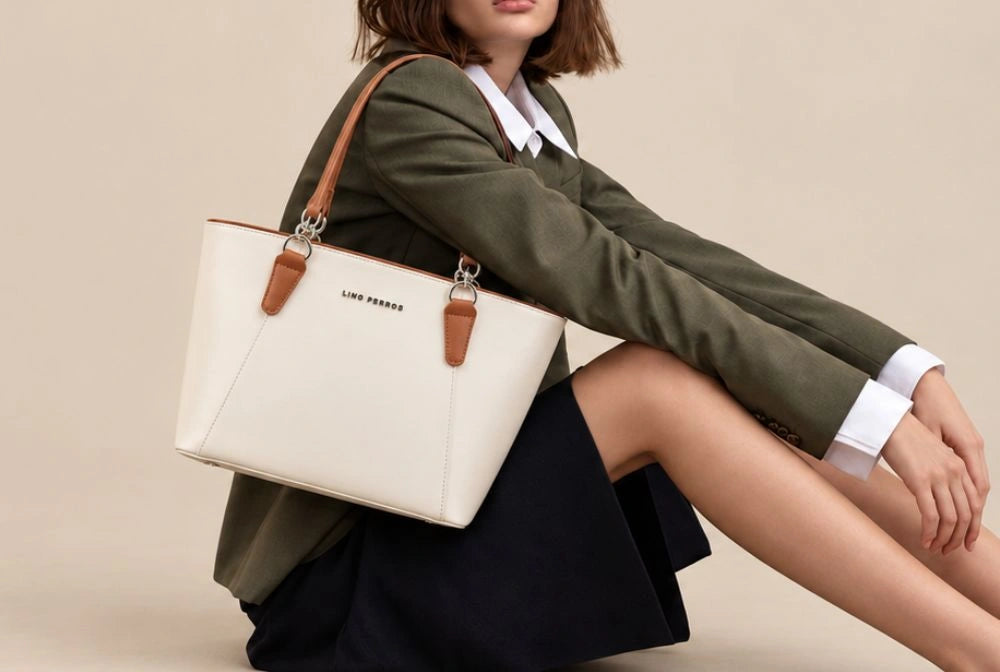 Crafted for themodern woman