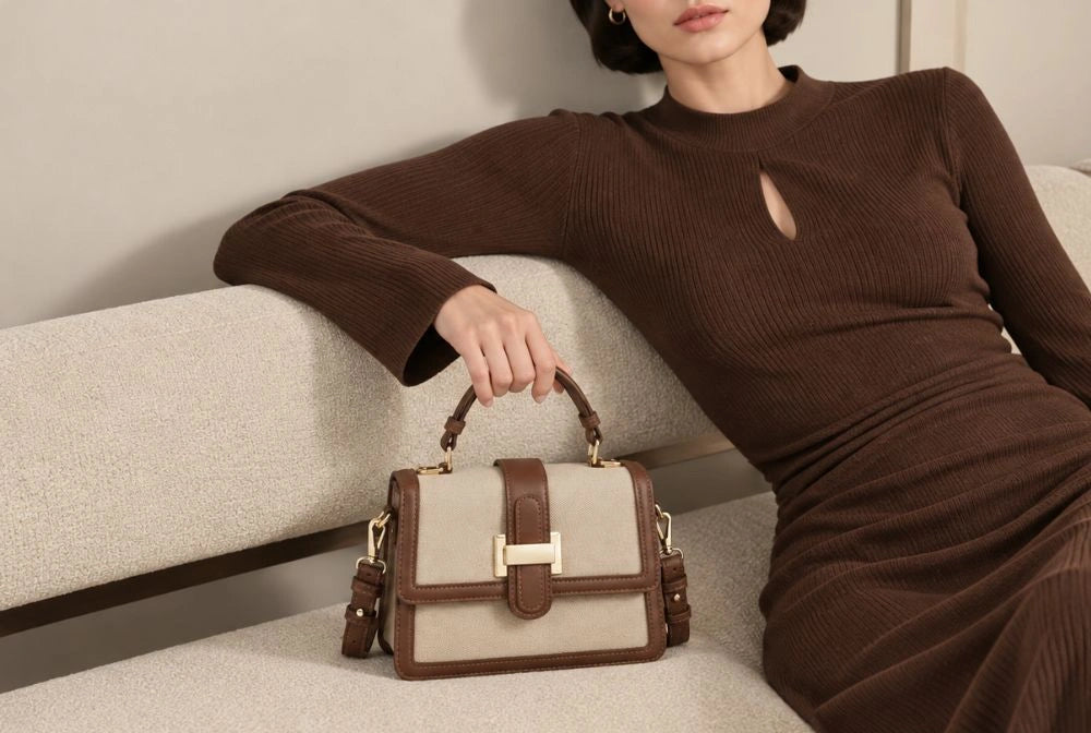 Crafted for modern elegance
