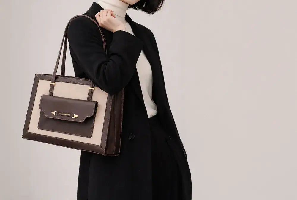 The Urban Chic Tote