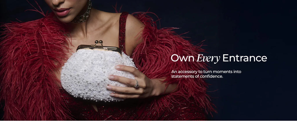 product description banner