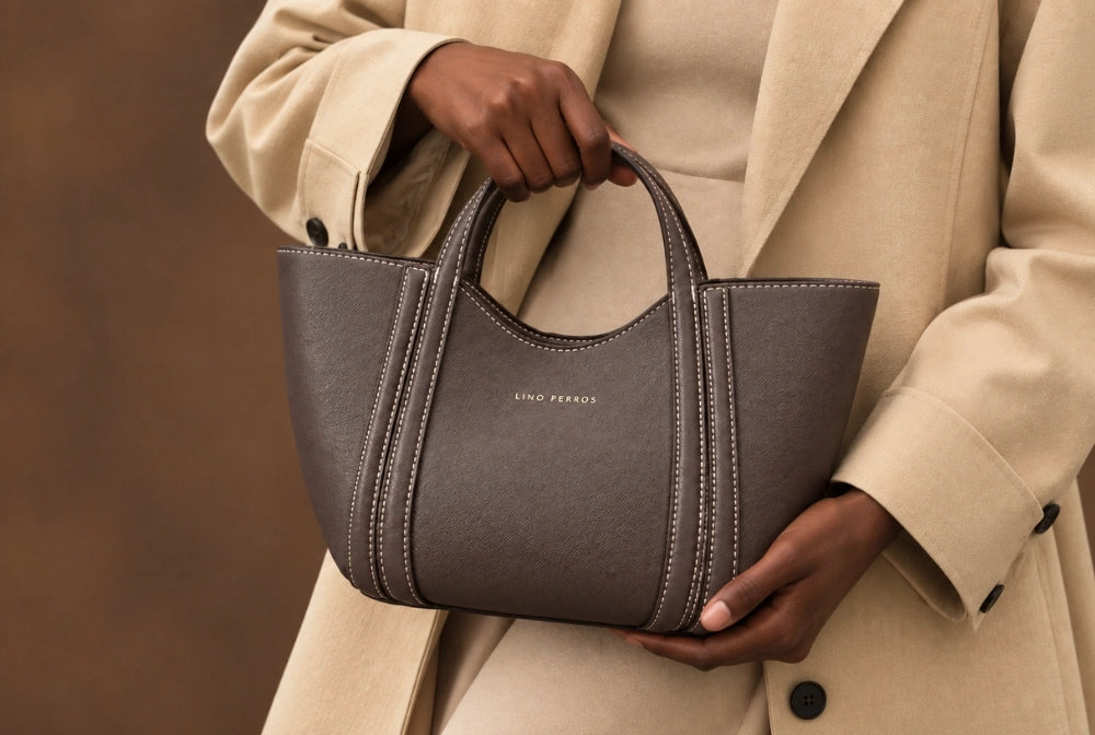 Luxury, Down to the Details