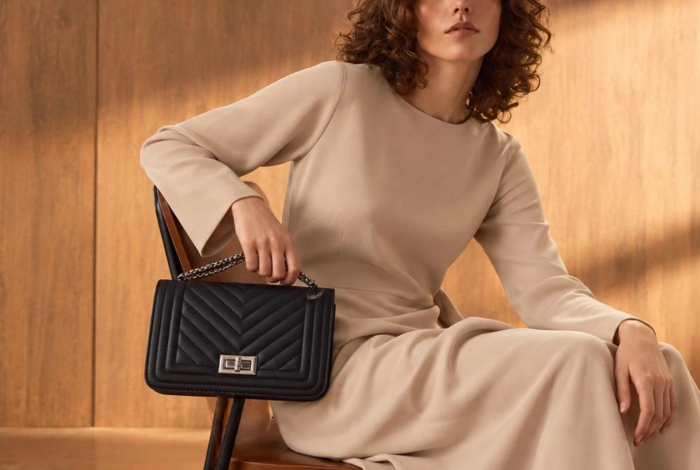 Crafted for modern sophistication