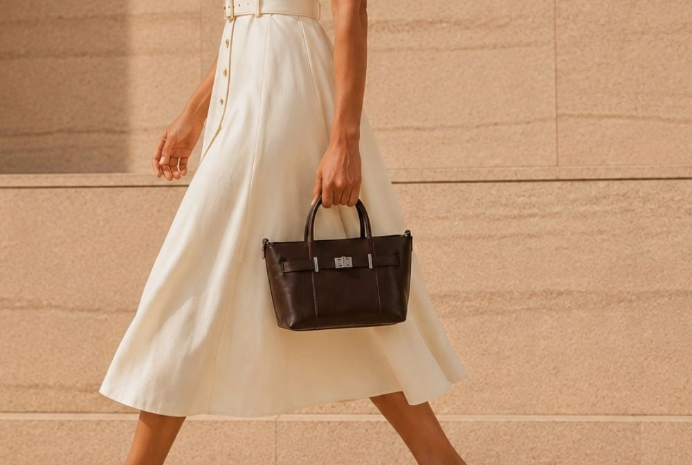 Luxury Without Effort