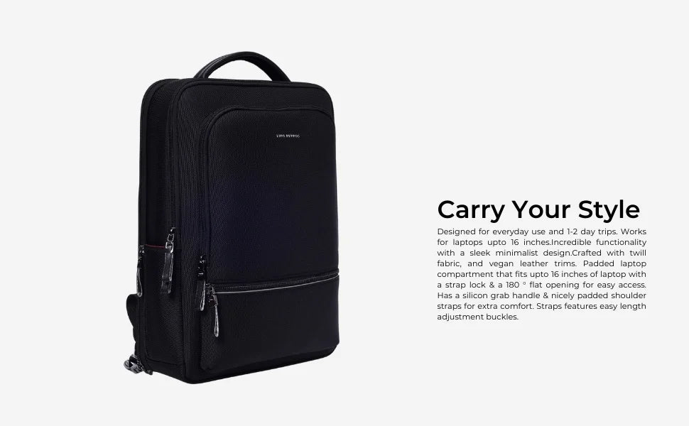 product description banner