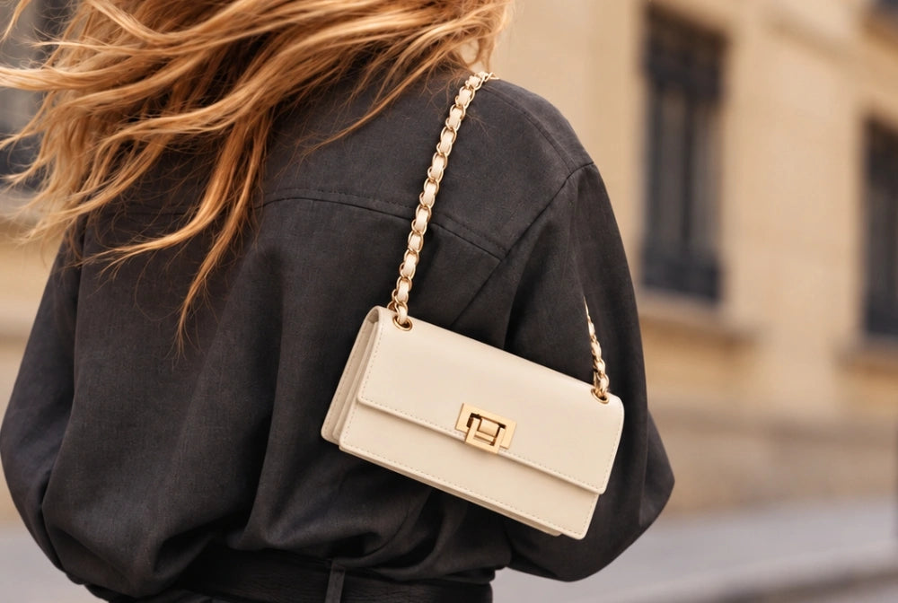 Carry It Your Way