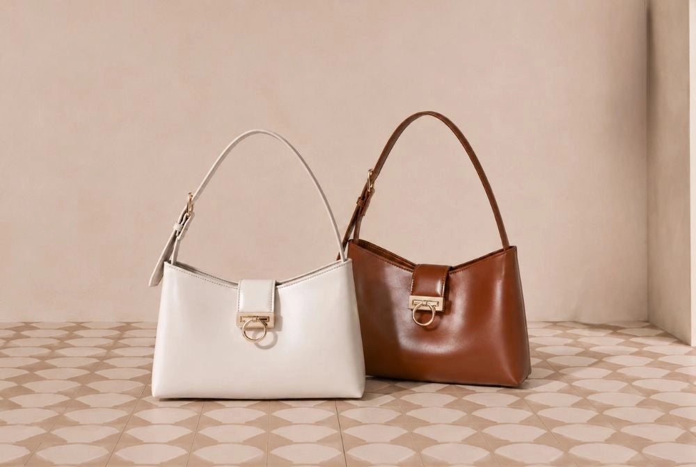 Luxury Refined