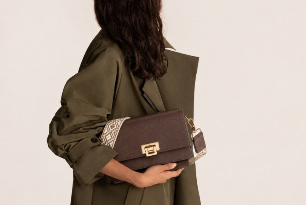 Carry It Your Way