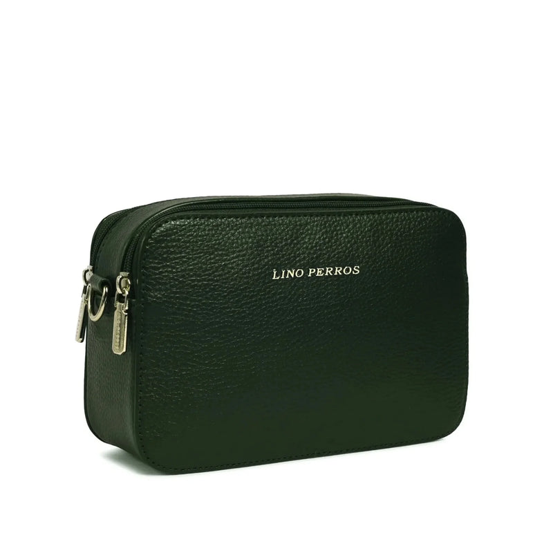 Voyage New Look Brown Sling Bag